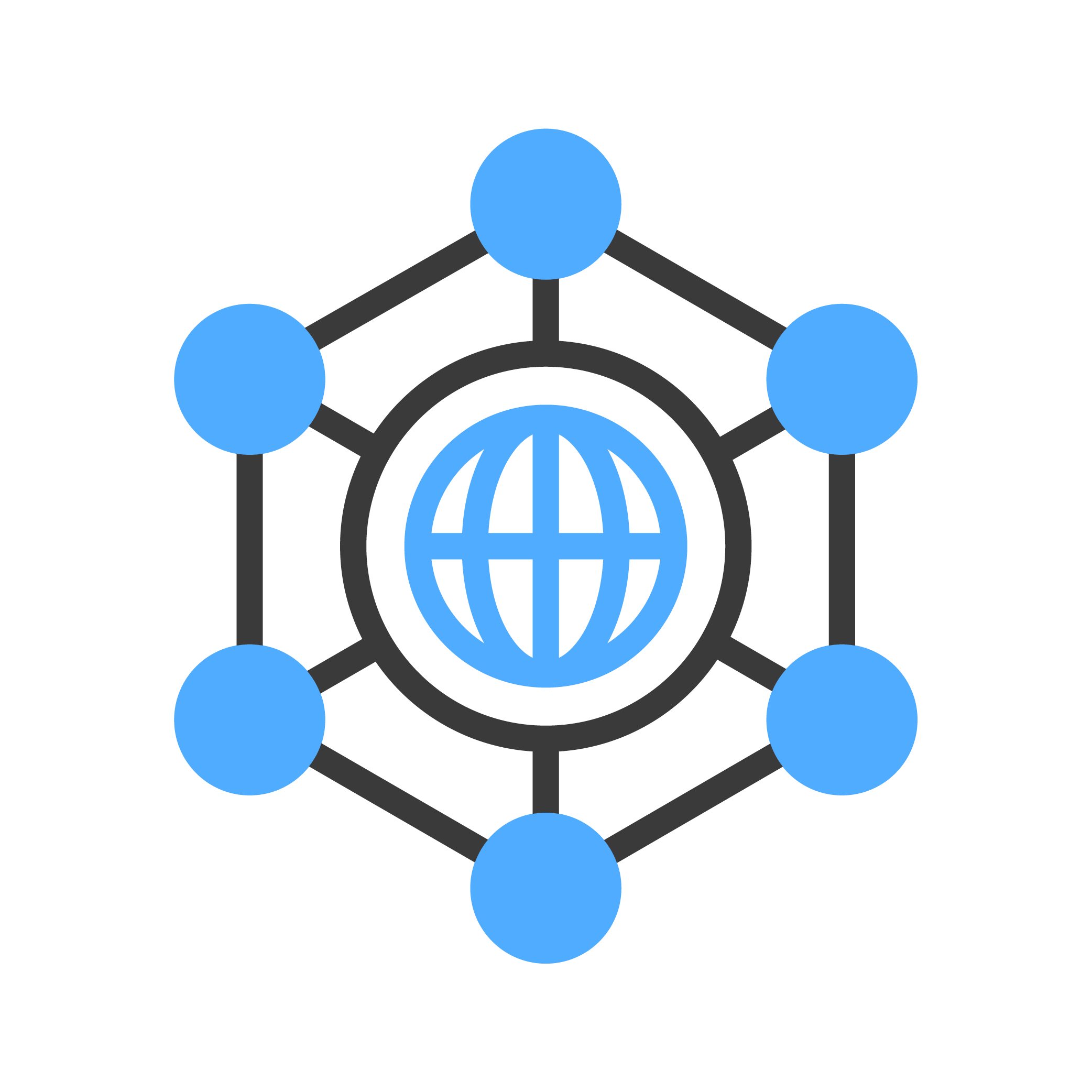 Business & Technology icon
