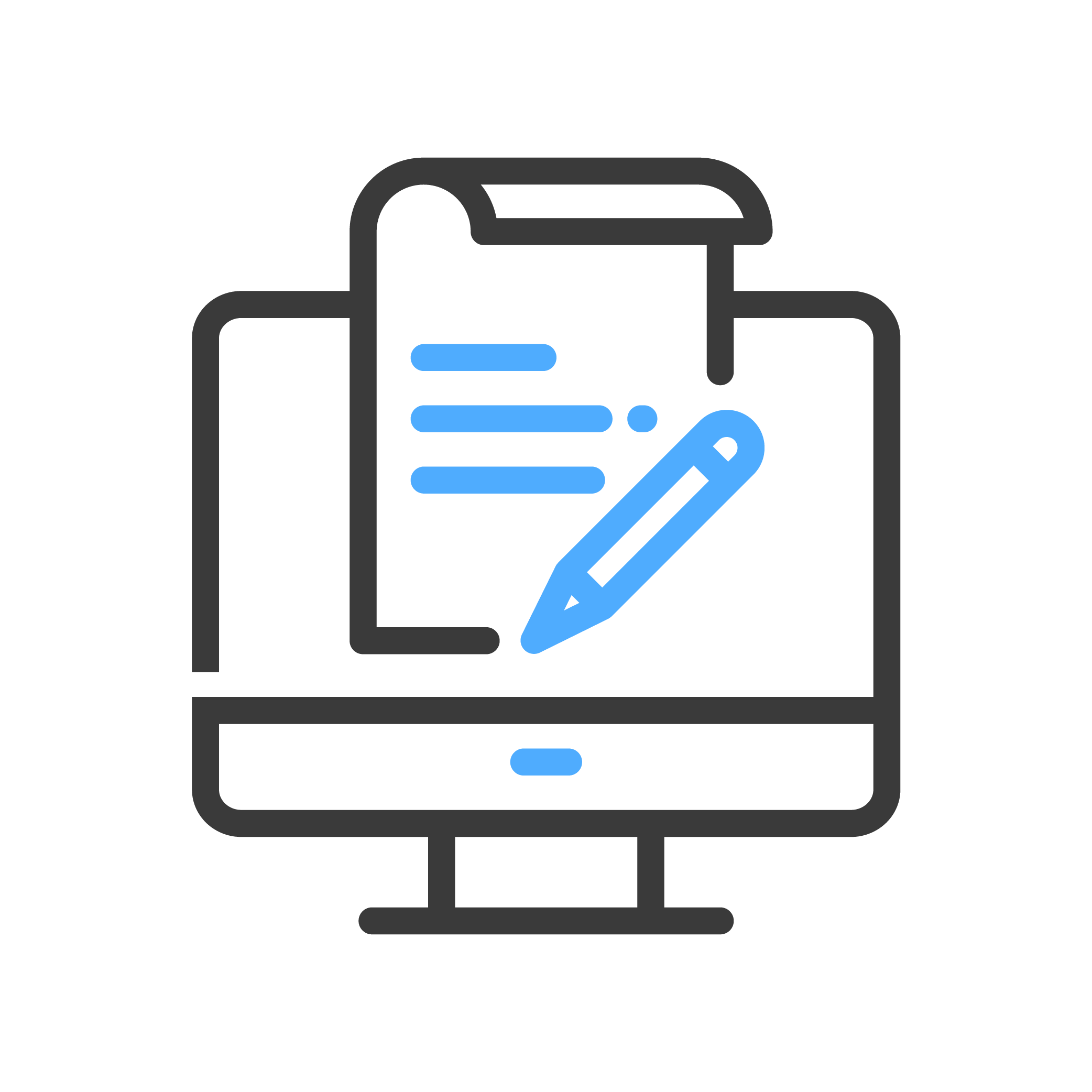 Business & Technology icon